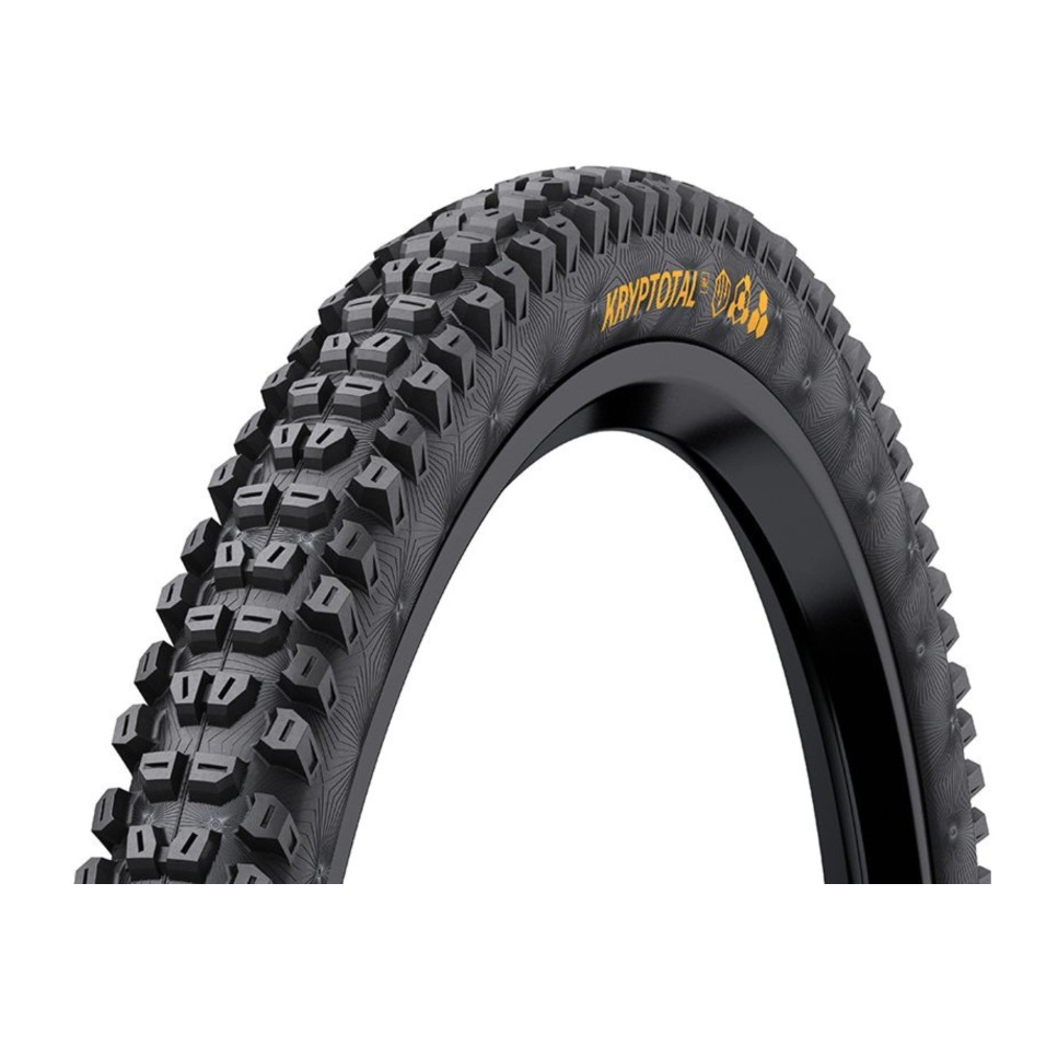 Pneumatico posteriore Continental Kryptotal Downhill 27.5 Super Soft TLR