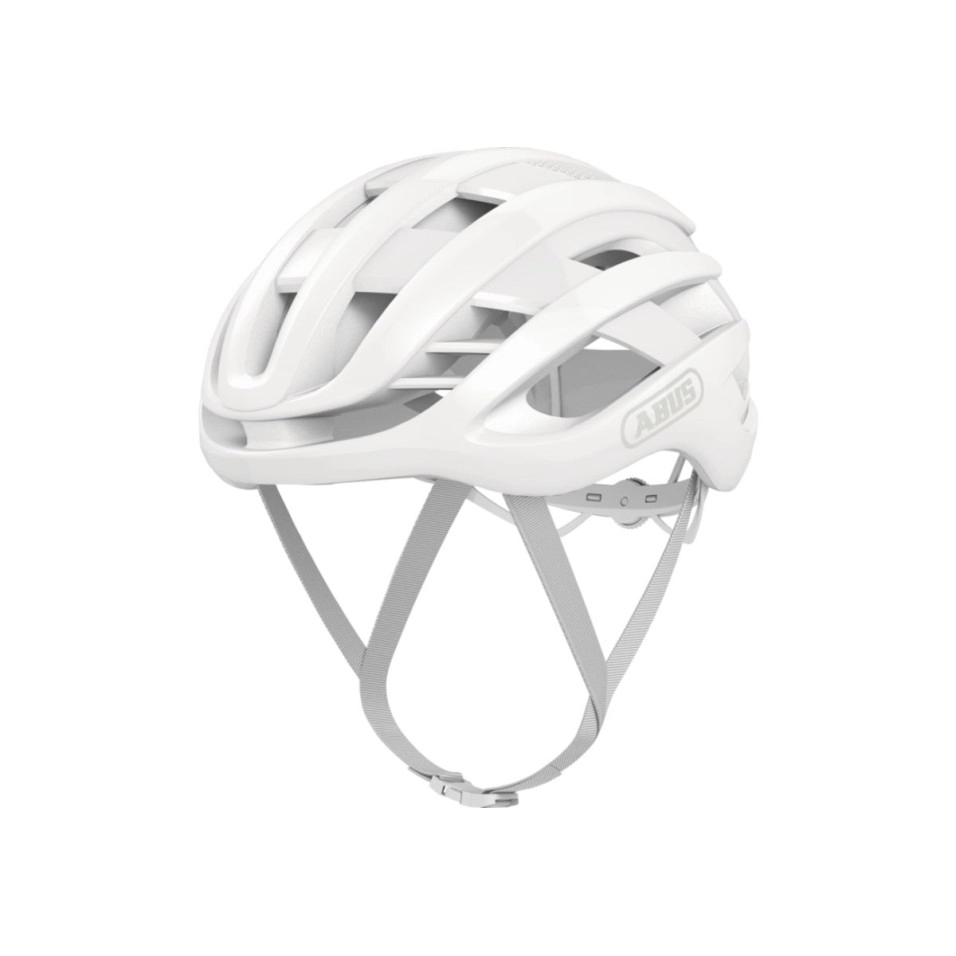 Abus Airbreaker Pure Edition Helm