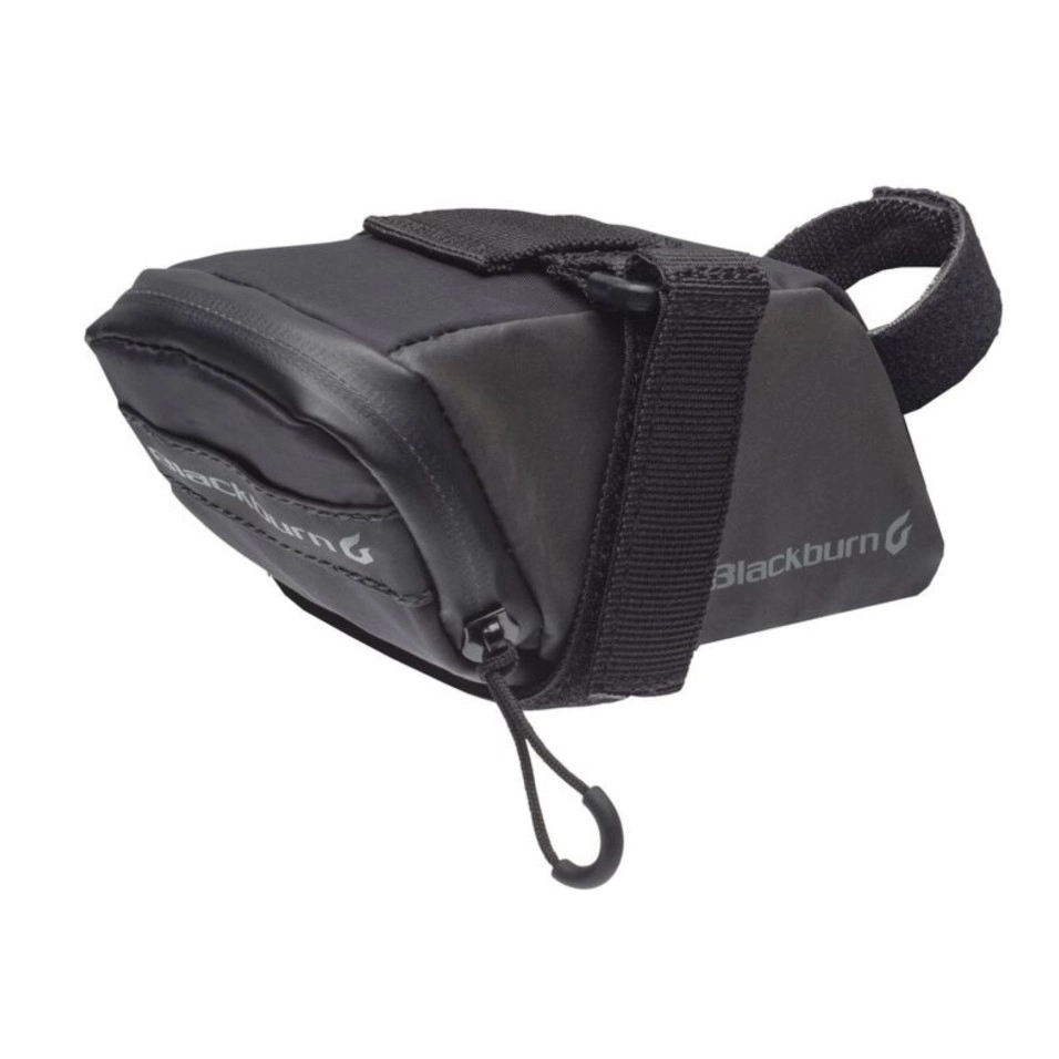 Bolsa Sillin Blackburn Grid Small