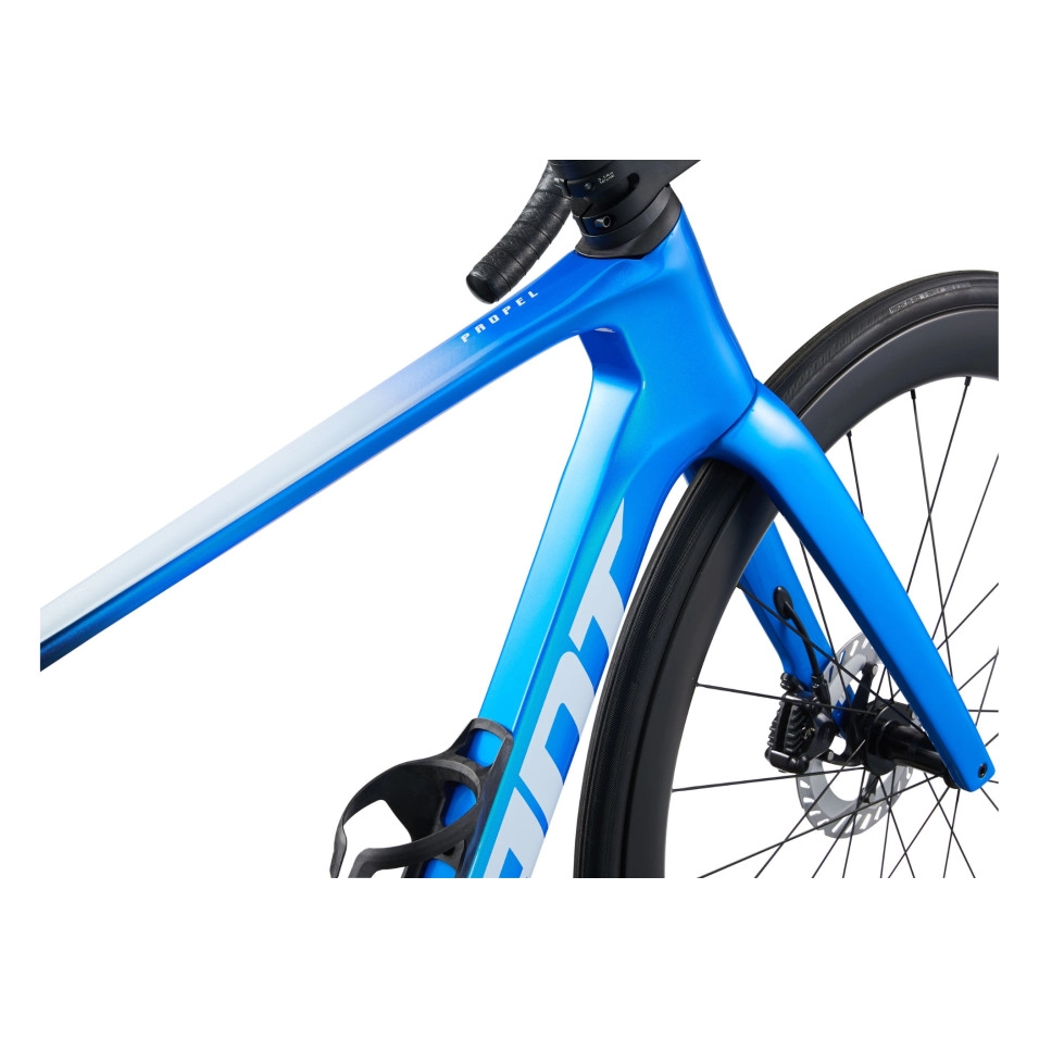 Compra Bicicletta Giant Propel Advanced Pro 24 Corsa Strada