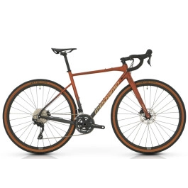 Megamo Jakar 30 25 Fahrrad