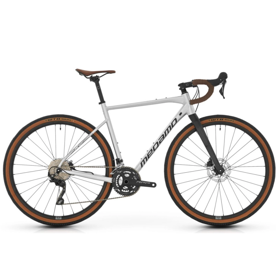 Bicicletta Megamo Jakar 30 25