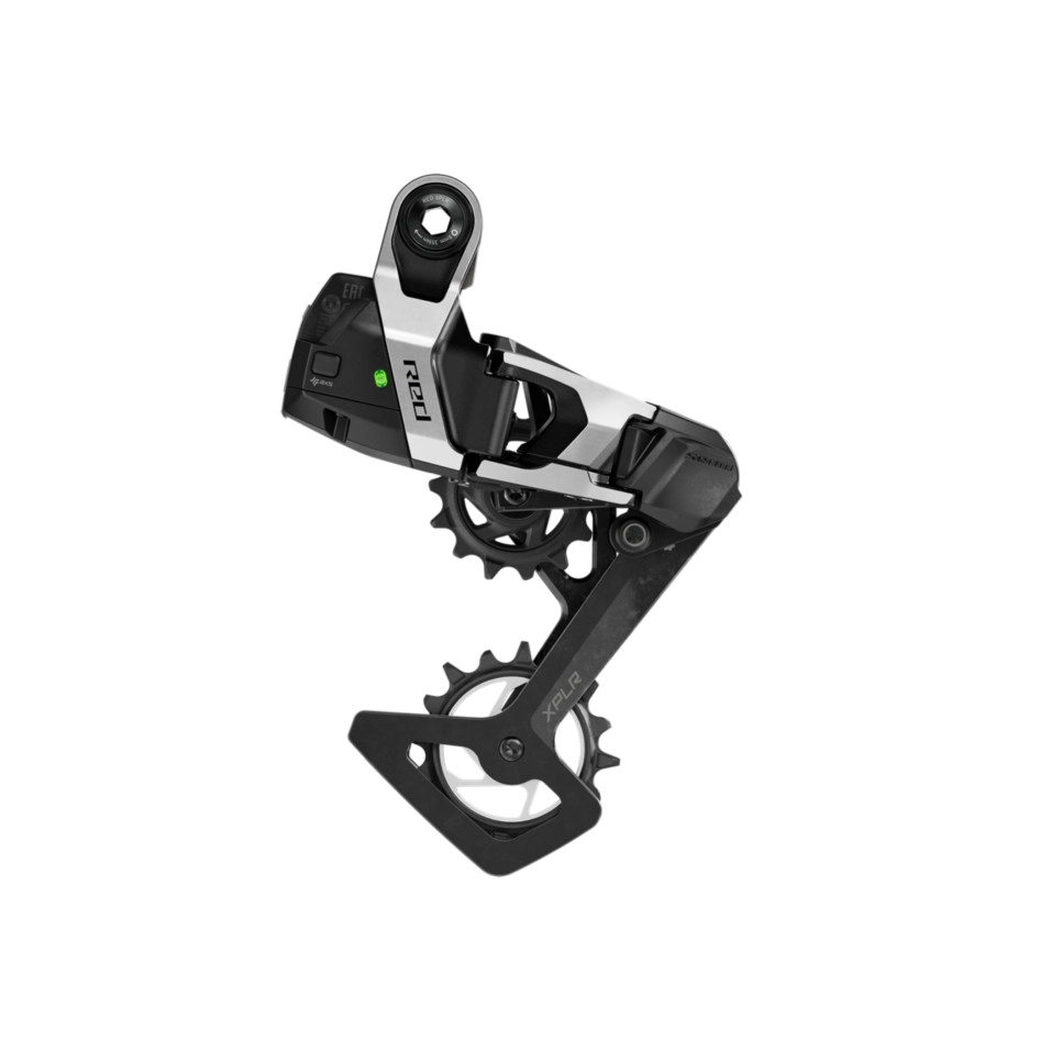 Cambio Sram Red XPLR AXS 13V Max 46D (Bateria No Incluida)