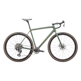 Specialized S-Works Crux 25...