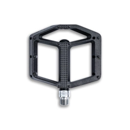 Pedali Cube Acid Flat A3-ZP