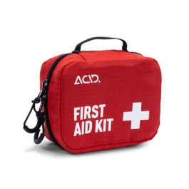 Trousse de premiers secours...