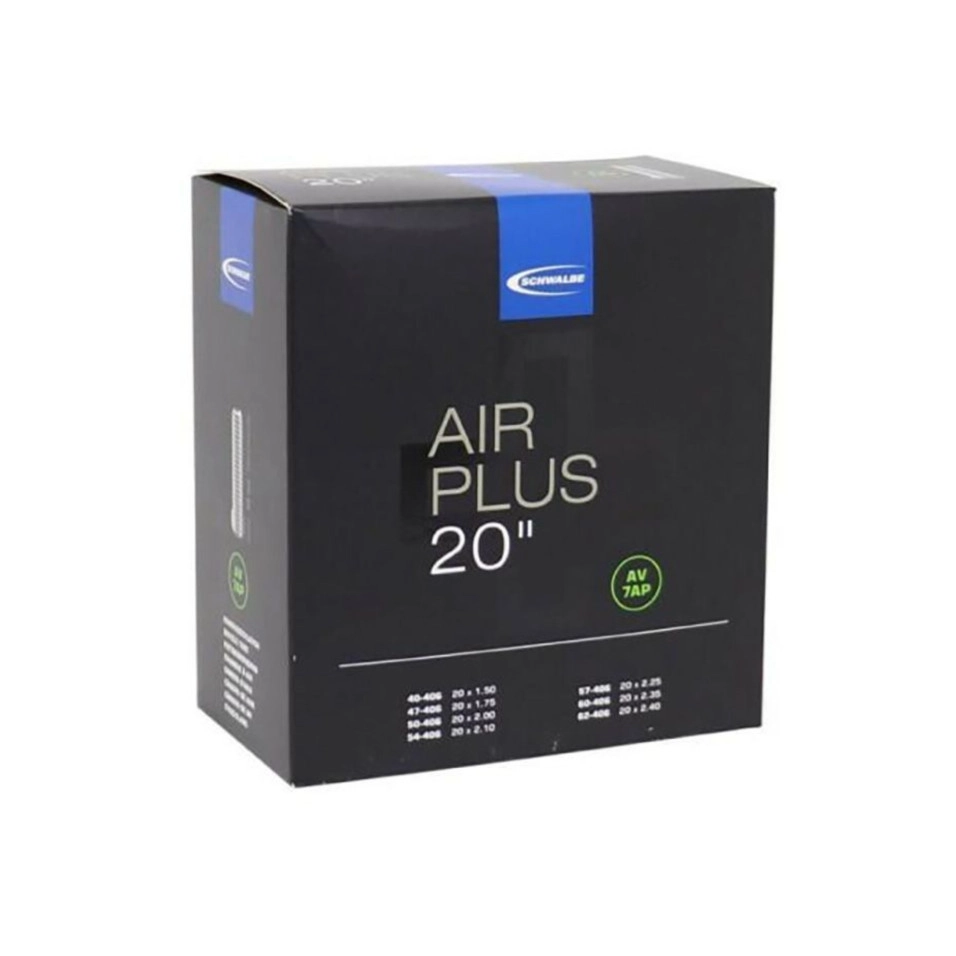 Caméra de descente Schwalbe AV7L-AP Air Plus 20