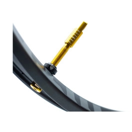 Valvula Tubeless Panzer...