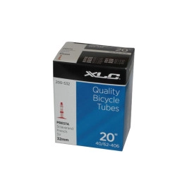 Chambre XLC 20x1.50-2.50...