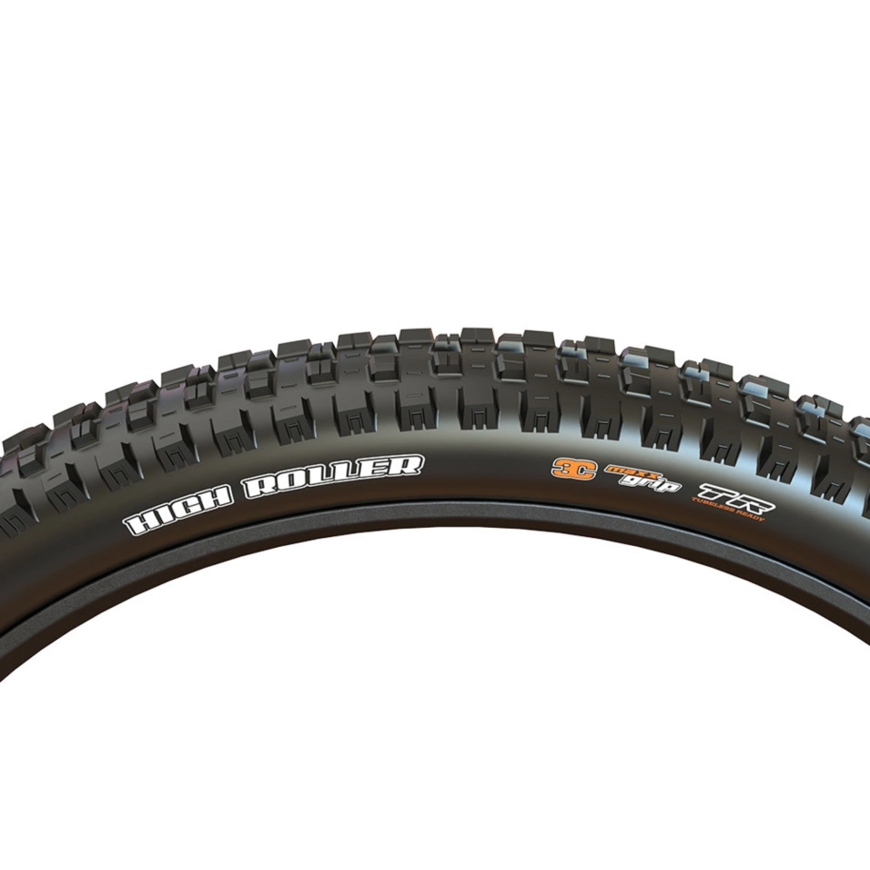 Comprar Cubierta Maxxis High Roller III 29 3CG/DD/TR Cubiertas BTT