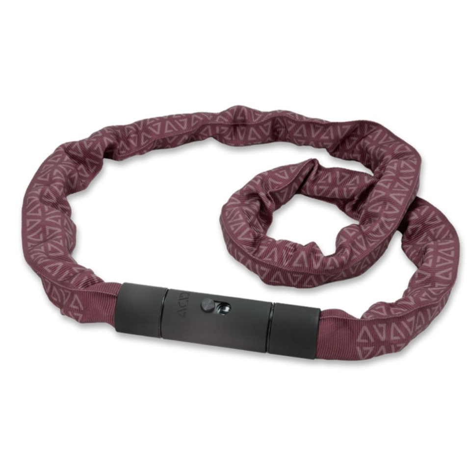 Cadenat Cube ACID Chain Lock Corvid K120