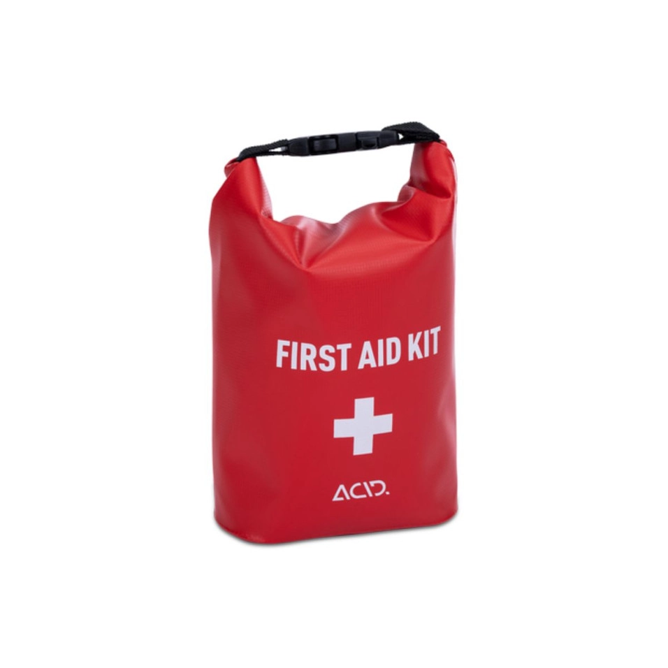 Kit di pronto soccorso Cube ACID Kit First soccorso Pro 29