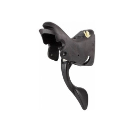 Meccanismo a leva sinistra...