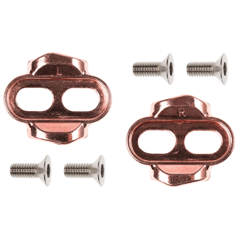 CRANKBROTHERS EASY ROSE MTB CLEETS