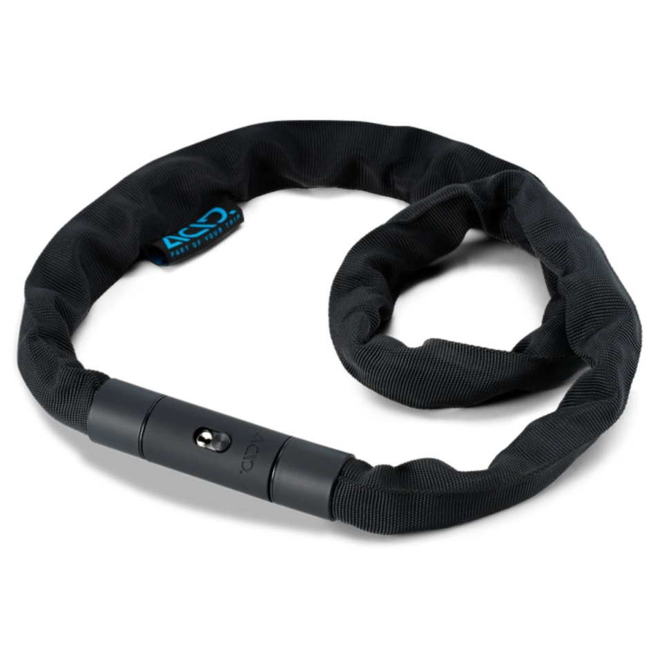 Candado Cube Chain Lock Corvid Pro K120