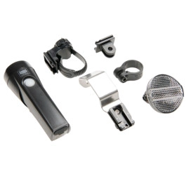 Brompton / Cateye Gvolt 60...