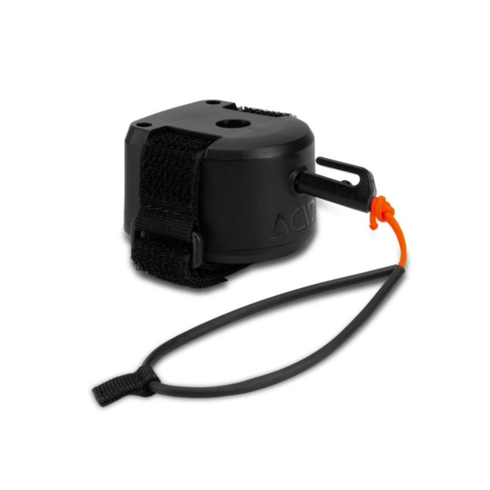 Cube Acid Towingsystem Mountain Explorer Schlepper