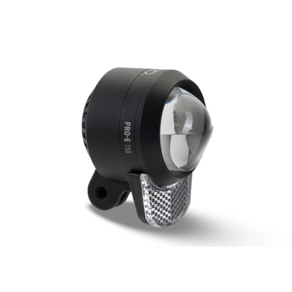Luz Delantera Cube E-Bike Front light PRO-E 150 X-Connect