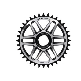 Plat XLC CR-E07 E-Bike...