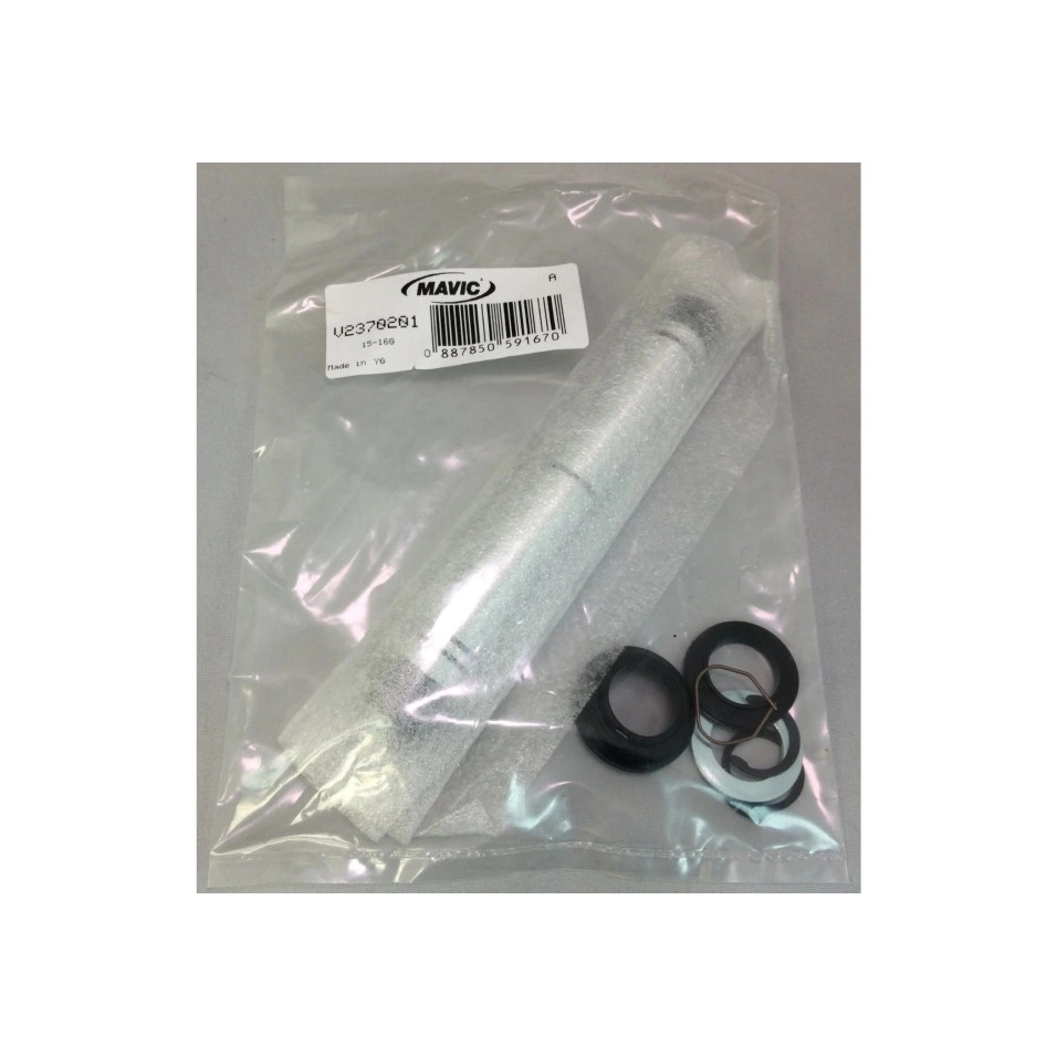 Asse posteriore e boccole Mavic Crossride/Crossone/Crossroc 2014