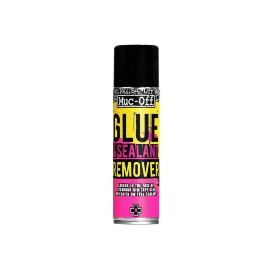 Netejador Cola Muc-off Glue & Sealant Remover