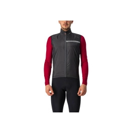 Chaleco Castelli Squadra...