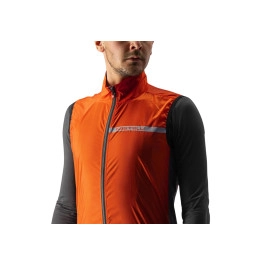 Gilet Castelli Squadra...