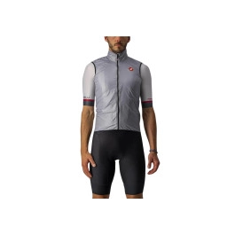 Gilet Castelli Aria