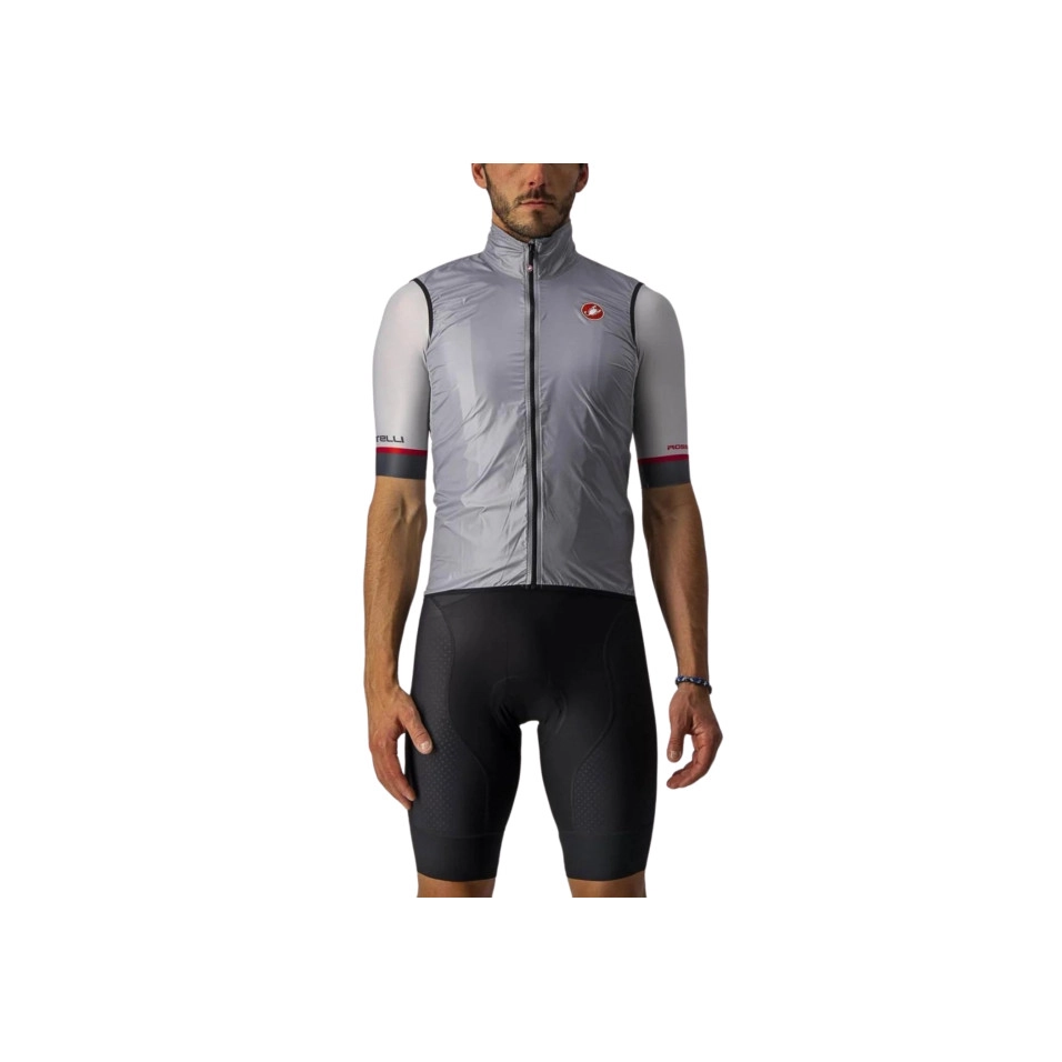 Gilet Castelli Aria