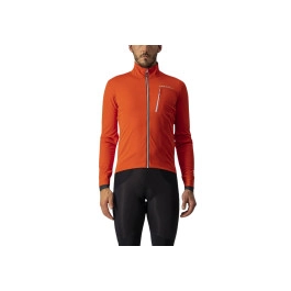 Castelli Go Jacke