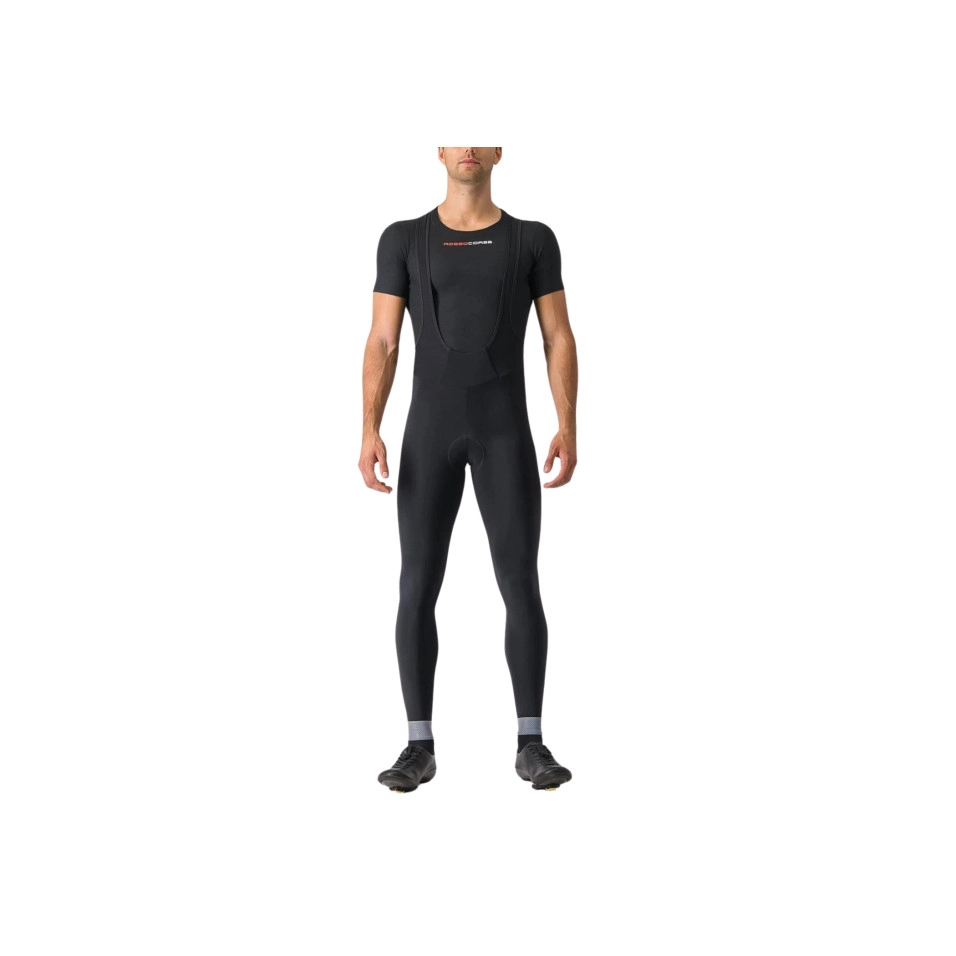 Culotte Llarg Castelli Tutto Nano Bibtight