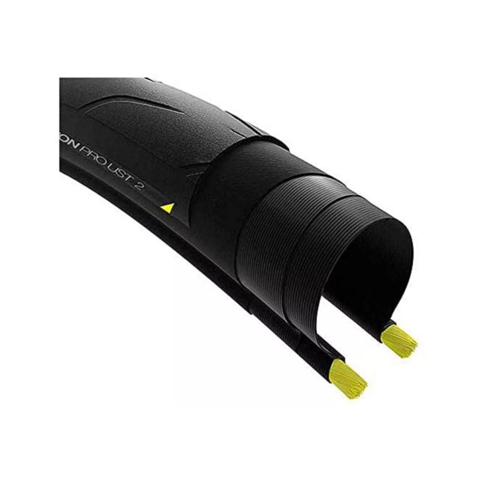 Cubierta Mavic Yksion Pro UST II 700"