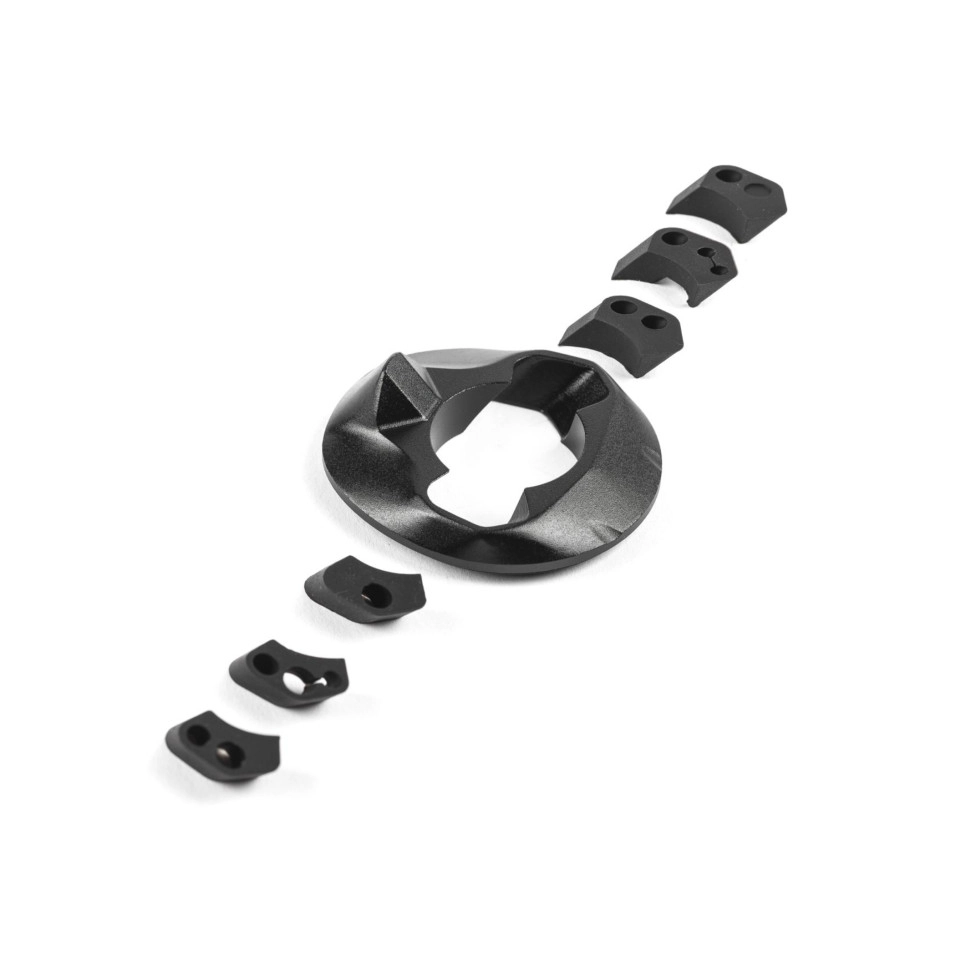 Orbea Colect SIC Spb 124 HS02-13 Low Stack+Gomes