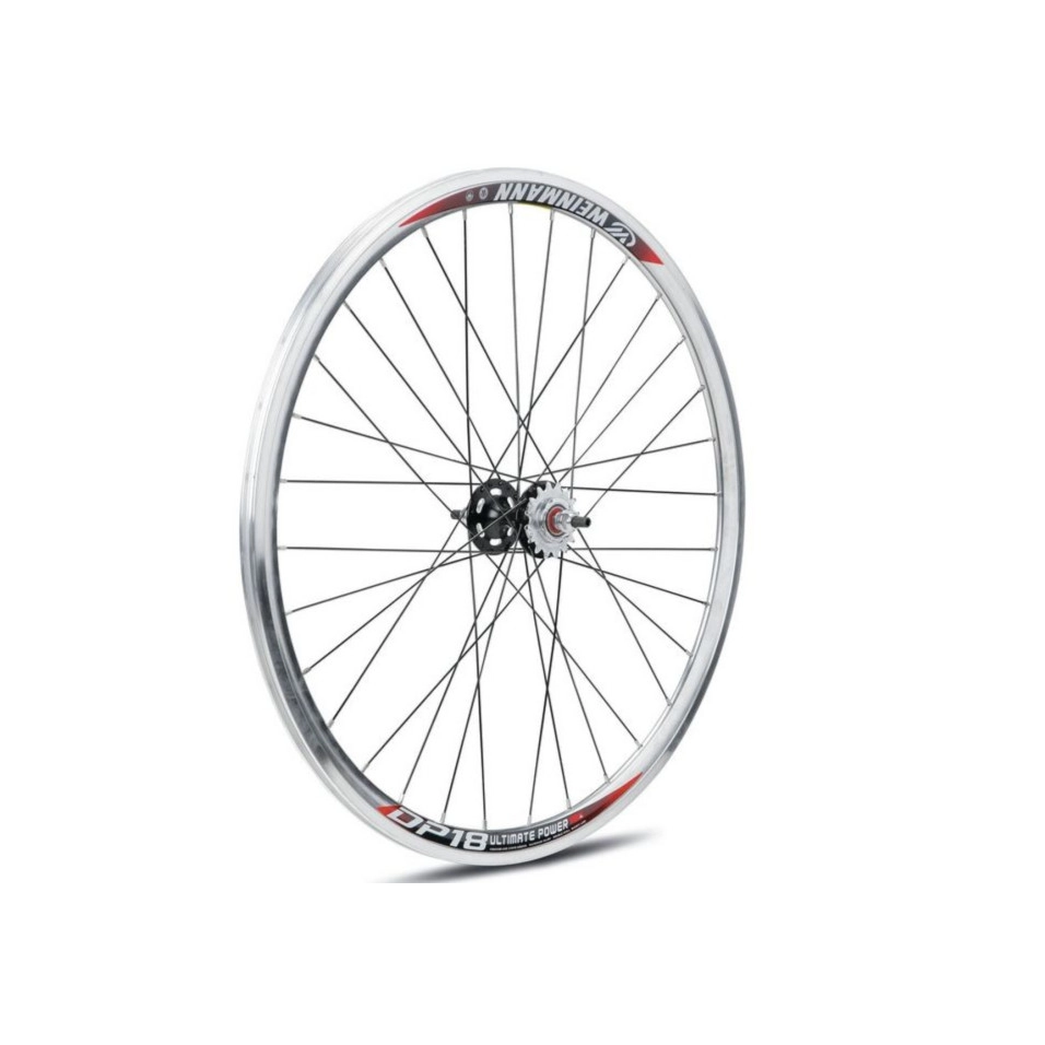 Gurpil Pista DP-18 Hinterrad 16 Zähne