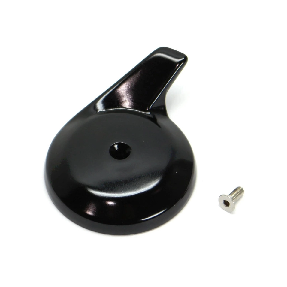 Tapa Cannondale Lefty Vuit (Oliver only) Chamber Lockout Lever NoLSC Damper