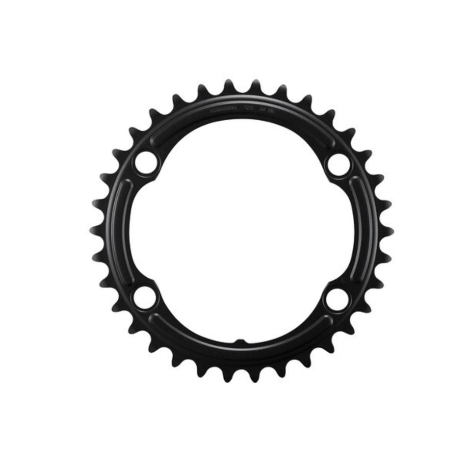 Plat Shimano 105 36D Per FC-R7100