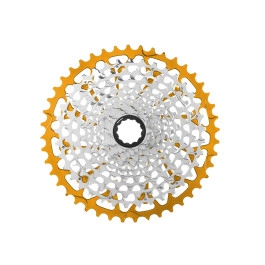 Cassette Garbaruk 12...