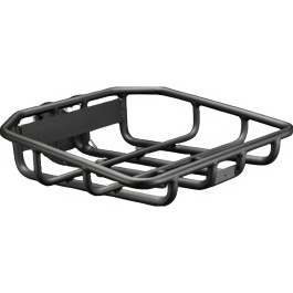 Portapacchi anteriore...