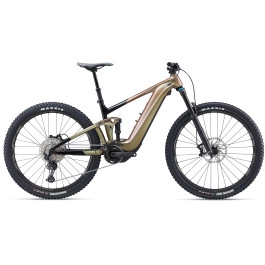 Bicicleta Giant Trance X E+...