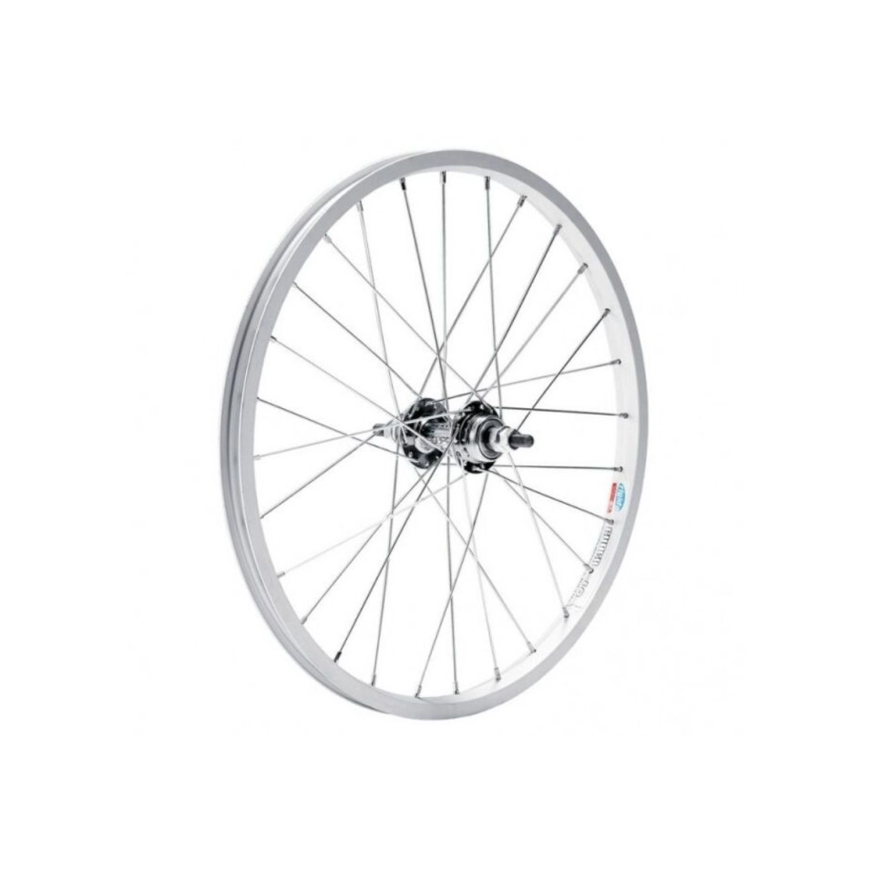 Rueda Gurpil 20 X 1 3/8 Anteriore