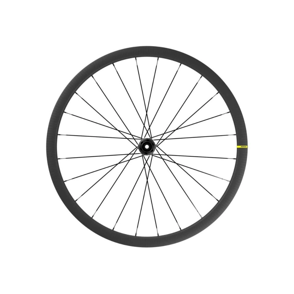Rodes Mavic Cosmic SL 32 DCL RrXDR