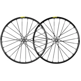 Mavic xa elite 27.5 wheelset on sale