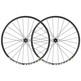 Ruedas Mavic Crossmax 29...