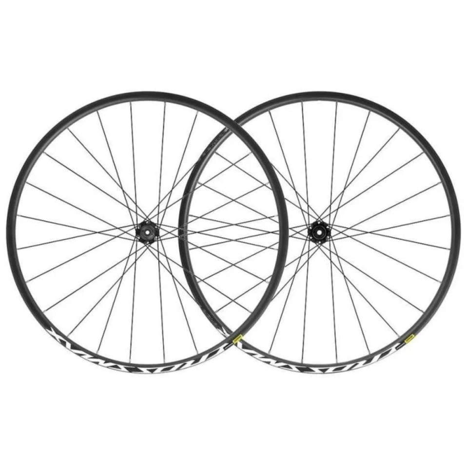 Roues Mavic Crossmax 29 BOOST Intl
