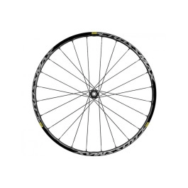 Ruota anteriore MTB 29...