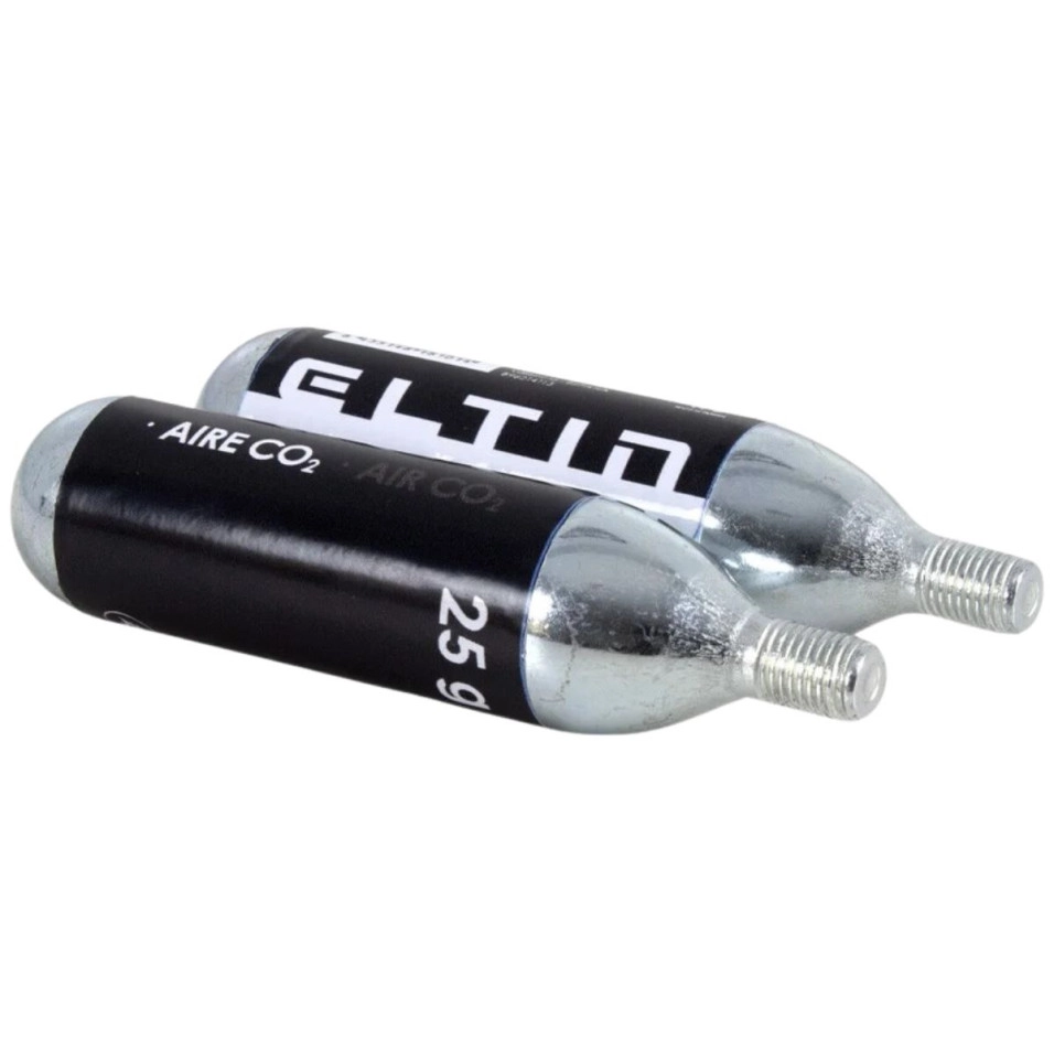 Cartouche CO2 Eltin 25g (1 Unité)