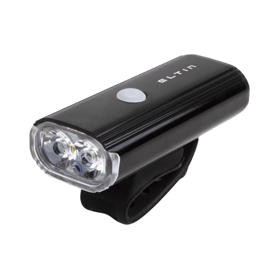 Feu avant Eltin Focus 800 Lumens
