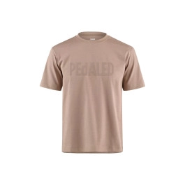 Pedaled Logo T- T-shirt...