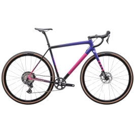 Specialized Crux Comp 25...