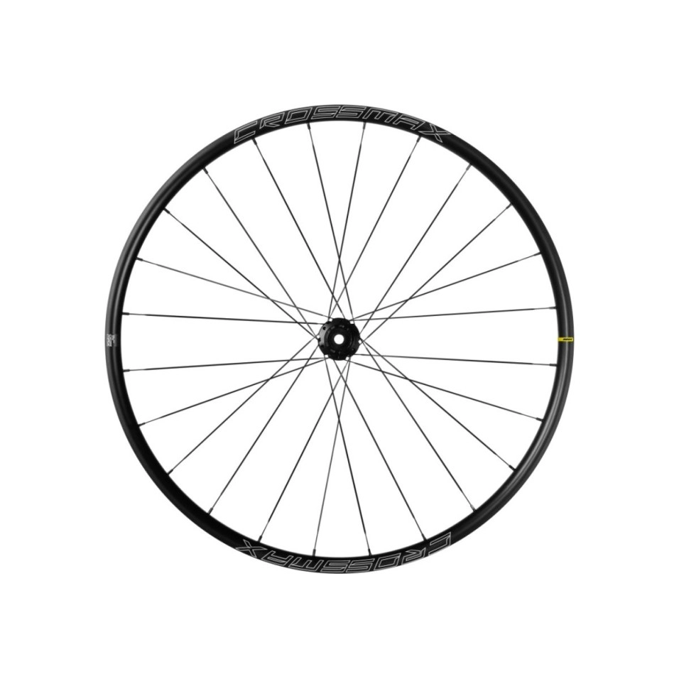 Roues Mavic Crossmax 22 FT INTL 27.5